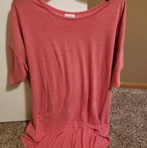 👚 LuLaRoe Irma top tunic